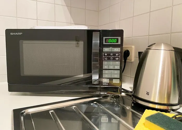 Apartment Fuer 3 Gaeste Kostenlose Parkplaetze Und Lift