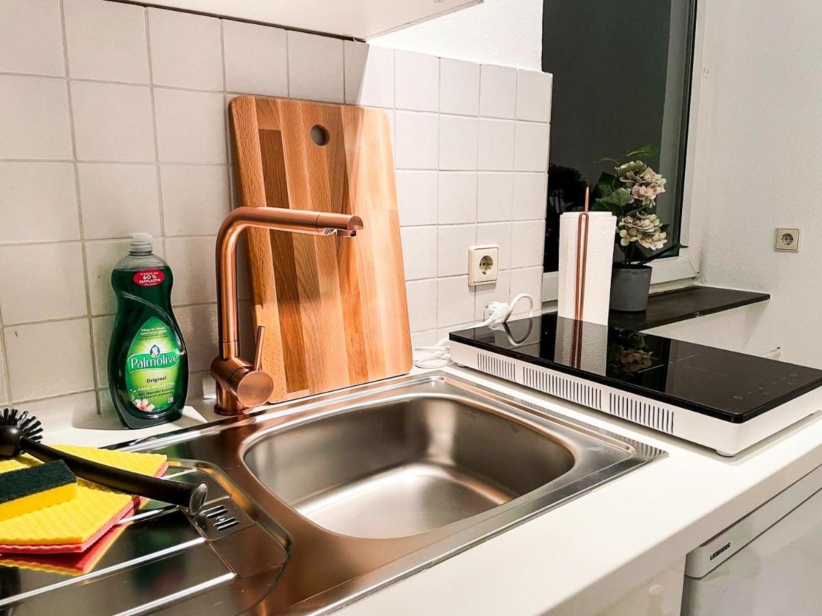 Fuer 3 Gaeste Kostenlose Parkplaetze Und Lift * Hanower