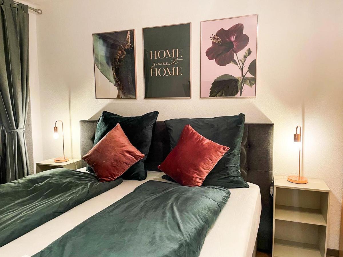 Apartament Fuer 3 Gaeste Kostenlose Parkplaetze Und Lift Hanower