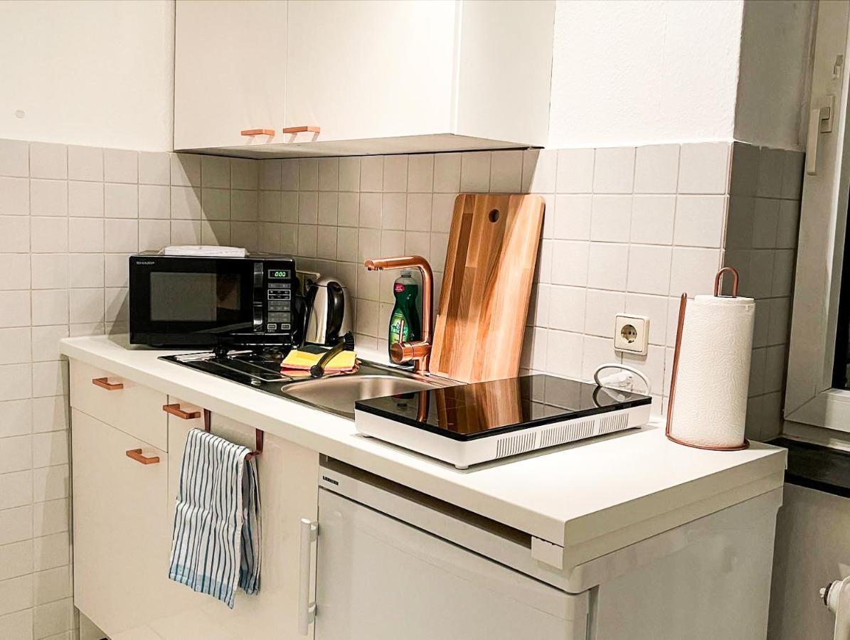 Apartament Fuer 3 Gaeste Kostenlose Parkplaetze Und Lift *