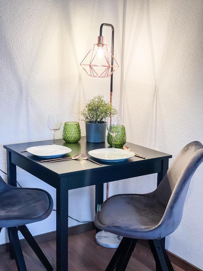 Fuer 3 Gaeste Kostenlose Parkplaetze Und Lift Apartament Hanower