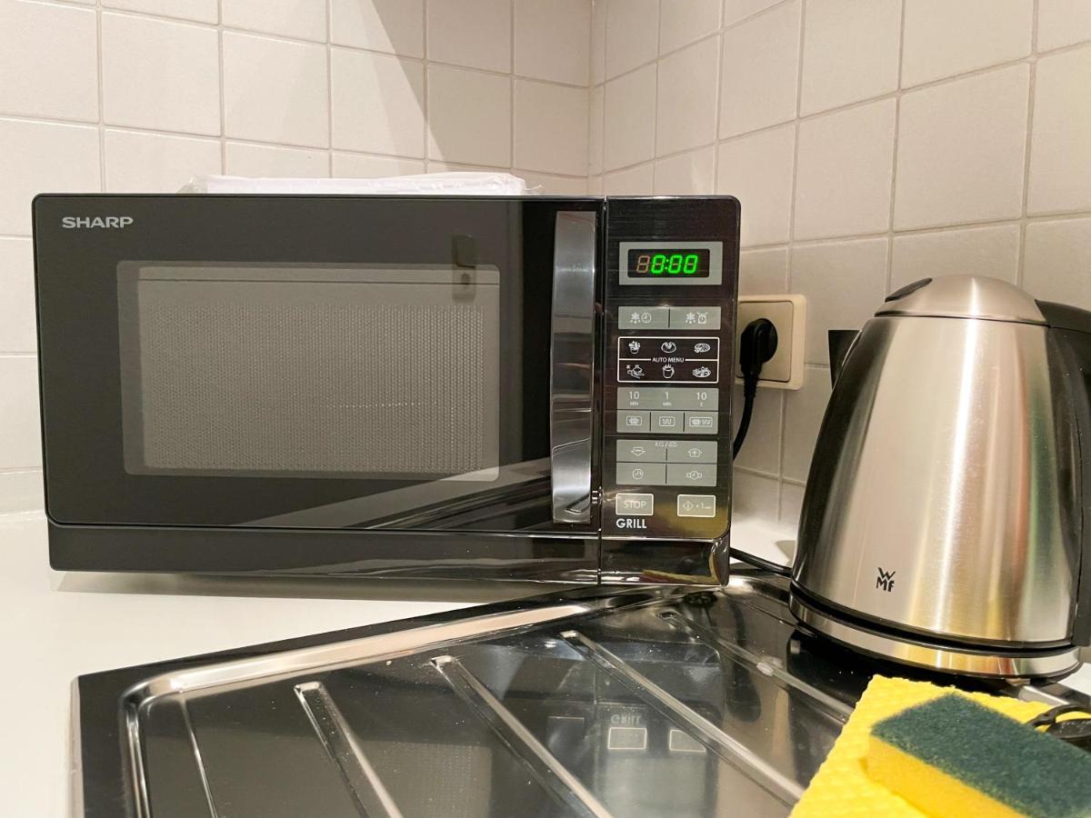 Apartment Fuer 3 Gaeste Kostenlose Parkplaetze Und Lift *