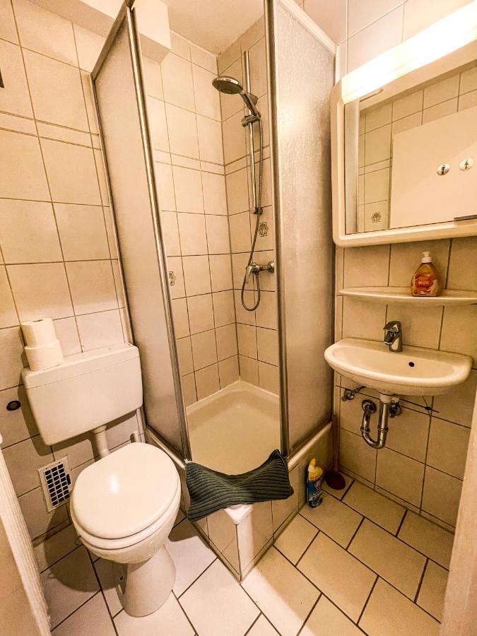 Apartment Fuer 3 Gaeste Kostenlose Parkplaetze Und Lift *