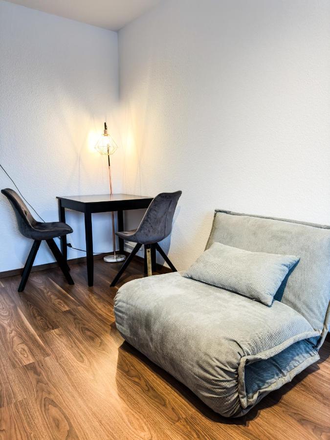 Fuer 3 Gaeste Kostenlose Parkplaetze Und Lift * Hannover